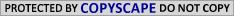 Protected by Copyscape Plagiarism Checker - Do not copy content from this page. Protected by Copyscape Online Plagiarism Software